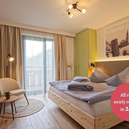 Bergchalet Hotel Reinerhof Riva di Tures Ngoại thất bức ảnh