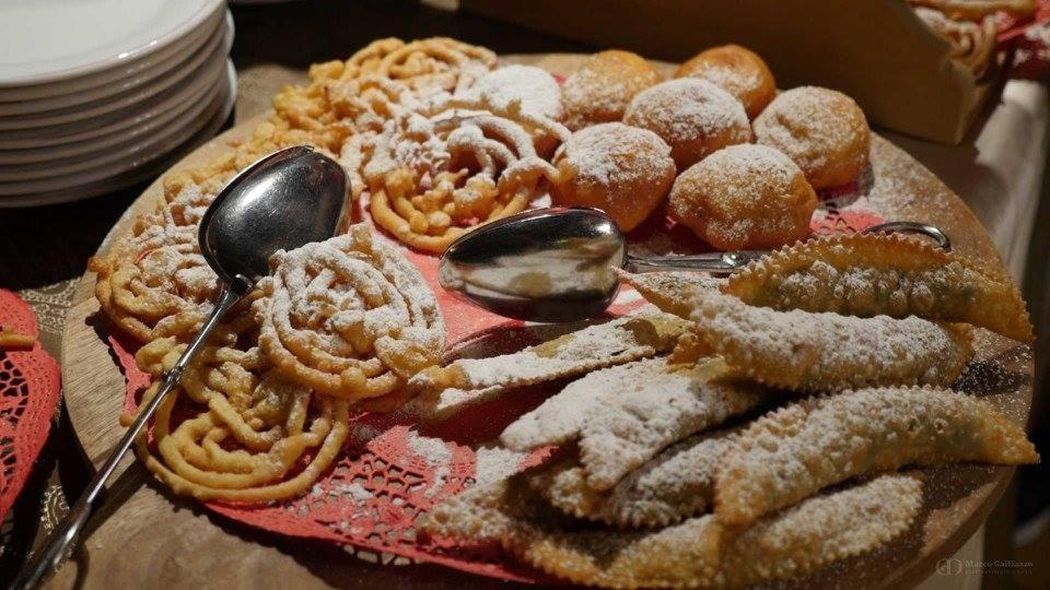 Bergchalet Hotel Reinerhof Riva di Tures Ngoại thất bức ảnh