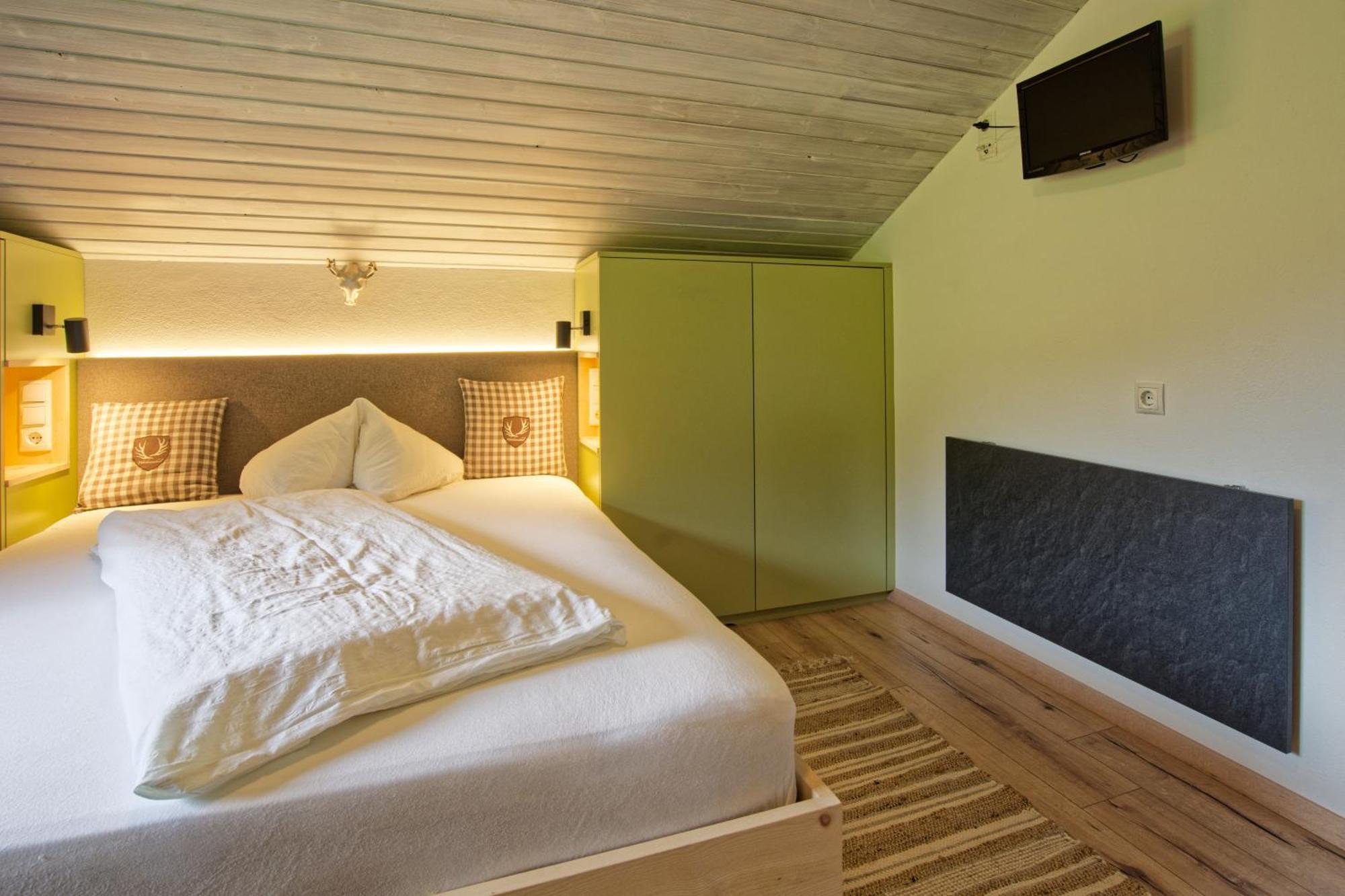 Bergchalet Hotel Reinerhof Riva di Tures Ngoại thất bức ảnh